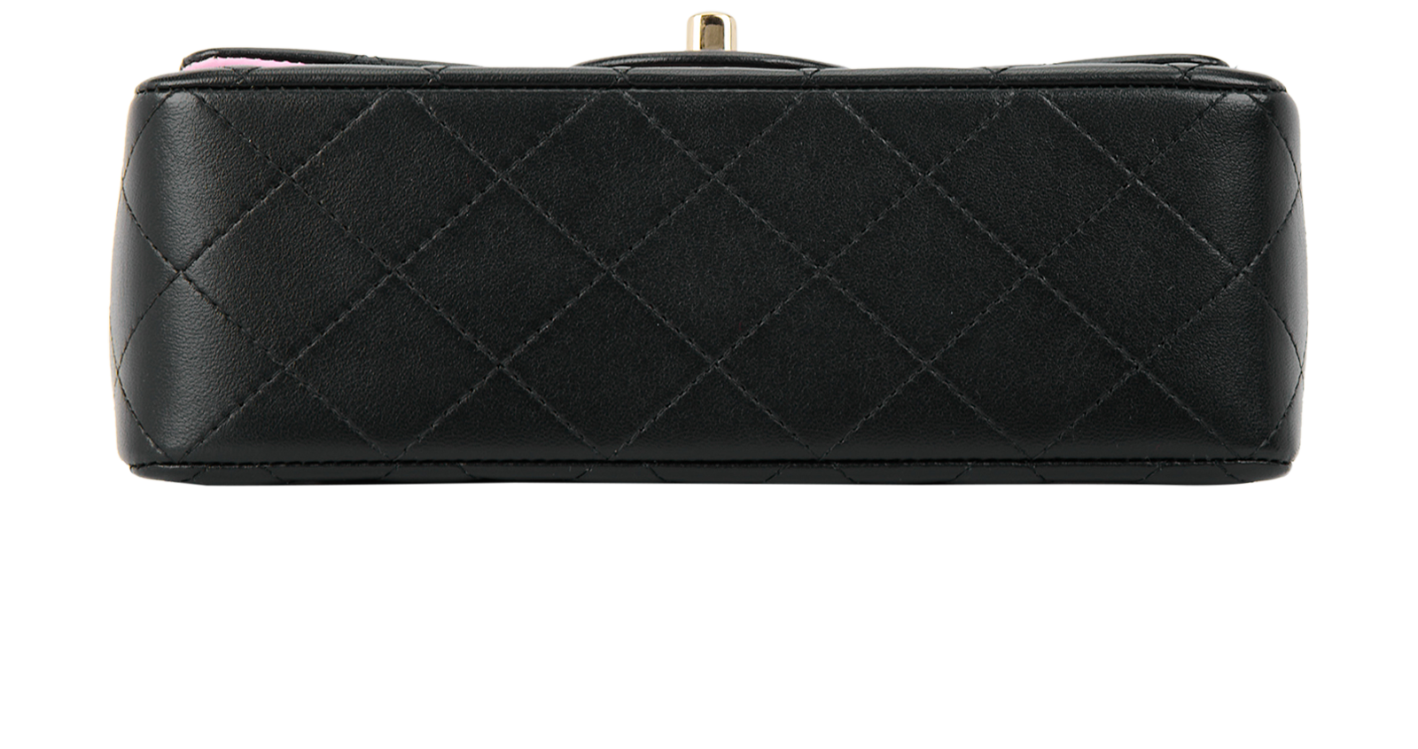 Top Handle Mini Flap, &pound;4,900, Top view